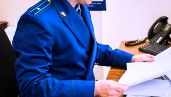 Данковский межрайонный прокурор утвердил обвинительное заключение по уголовному делу по обвинению местного жителя в покушении на дачу взятки полицейскому