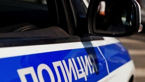Житель Данковского района подозревается в хулиганстве